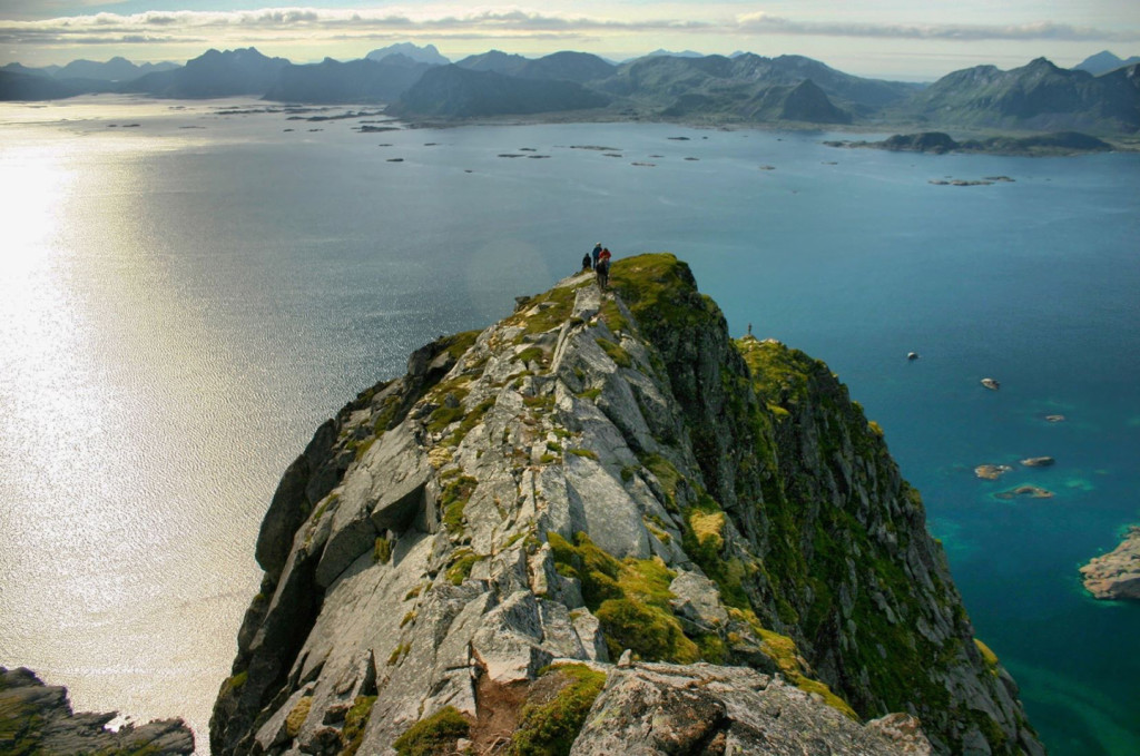 gwizdala chillup lofoten