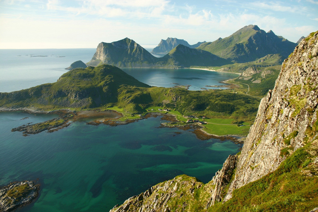 lofoten gwizdala chillup