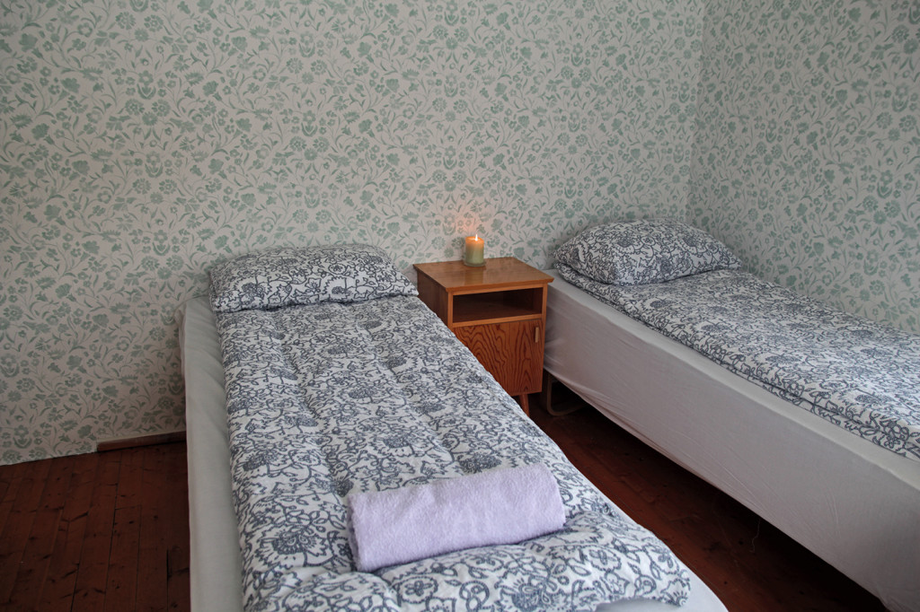 room holidays norway