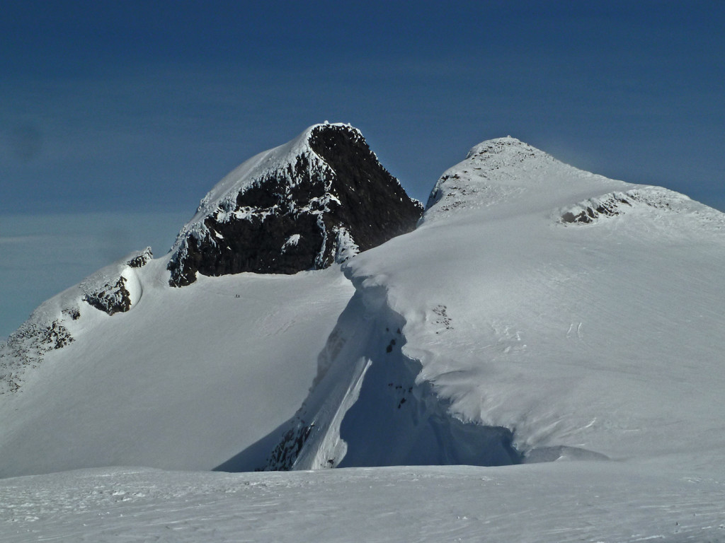 Jostedalsbreen polish guide